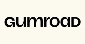 Gumroad interface screenshot